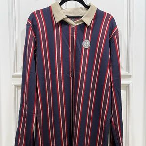 Astrid Andersen - Polo Long sleeve